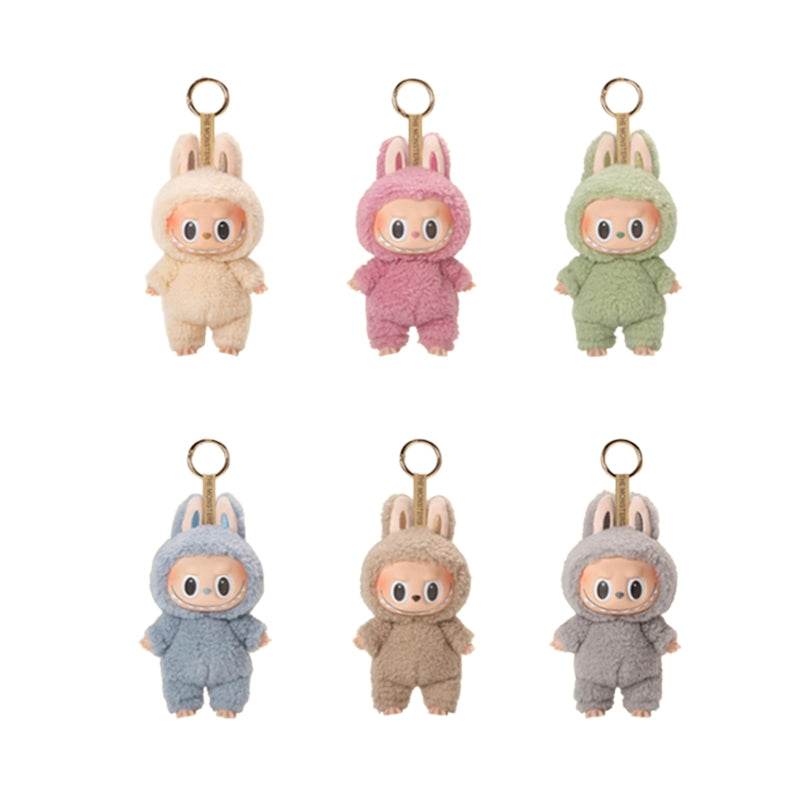 Фигурка Pop Mart Labubu - Boxette Shop